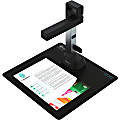 I.R.I.S. IRIScan Desk 6 Overhead Scanner - 300 dpi Optical - USB 1 thumbnail image