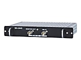 NEC SB-04HC - Video converter - HD-SDI - DVI, HDMI, HD/SD-SDI - for NEC NP-PH1000, PX700, PX700W-08, PX800, PX800X-08, PH1000, PX700, PX800; MultiSync X401