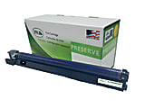 IPW Preserve Brand 013R00662-R-O High-Yield Remanufactured Drum Unit For Xerox 013R00662