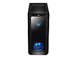 Acer Predator Orion 3000 PO3-640 - Tower - Core i7 12700F / up to 4.9 GHz - RAM 16 GB - SSD 1.024 TB, HDD 1 TB - GF RTX 3070 - Gigabit Ethernet, Bluetooth, IEEE 802.11ax (Wi-Fi 6E) - Win 11 Pro - monitor: none 1 thumbnail image