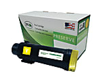 IPW Preserve Remanufactured Yellow Extra-High Yield Toner Cartridge Replacement For Xerox® 106R03692, 106R03692-R-O 1 thumbnail image