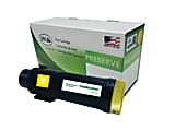 IPW Preserve Remanufactured Yellow Extra-High Yield Toner Cartridge Replacement For Xerox® 106R03692, 106R03692-R-O