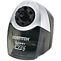 Stanley® Bostitch Commercial Electric Pencil Sharpener, Gray