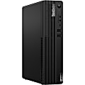 Lenovo ThinkCentre M70s 11DC003CUS Desktop Computer - Intel Core i5 i5-10400 Hexa-core 2.90 GHz - 16 GB RAM- 512 GB SSD - Black - Windows 10 Pro 64-bit - Intel UHD Graphics 630 - DVD-Writer 1 thumbnail image