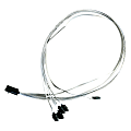 Microsemi Adaptec Mini-SAS HD/SATA Data Transfer Cable
