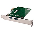 LenovoEMC 34948 USB 3.0 PCIe ExpressCard Adapter 1 thumbnail image