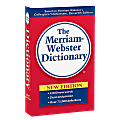 Merriam-Webster's Dictionary