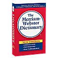 Merriam-Webster's Dictionary 1 thumbnail image