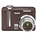 Kodak® EasyShare Z1285 Zoom 12.1-Megapixel Digital Camera 1 thumbnail image