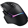 Logitech G502x PLUS LIGHTSPEED Wireless RGB Gaming Mouse 1 thumbnail image