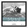 Timeless Frames® Metal Frame, 12" x 12" , Black 1 thumbnail image