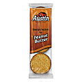 Austin® Toasty Crackers With Peanut Butter, 1.38 Oz, Pack Of 45 1 thumbnail image