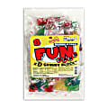 Enjoy XD Gummy Blocks Fun Pack, 11.3 Oz 1 thumbnail image