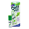 Oust® Mini Air Sanitizer, .32 Oz., Outdoor Scent 1 thumbnail image