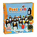 Blue Orange Games Pengoloo Memory Color Recognition Game, Pre-K To Grade 3