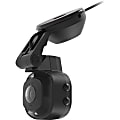 Scosche NEXC1 Digital Camcorder - Full HD - Black - 16:9 - USB - microSD - GPS - Memory Card - Suction Mount, Adhesive Mount, Dashboard Mount 1 thumbnail image