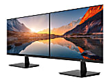 Z Edge U28I4K 28 Ultra HD 4K IPS Gaming Monitor FreeSync
