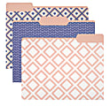 Fashion File Folder N2 Pk6 1 thumbnail image