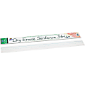 Pacon® Dry-Erase Sentence Strips, White, Pack Of 30 1 thumbnail image