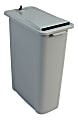 Ativa V 27" Waste Collection Container