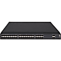 HPE FlexFabric 5700-40XG-2QSFP+ TAA-Compliant Switch 1 thumbnail image