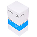 Daxwell Nylon Hairnets, 21", Black, Box Of 144 1 thumbnail image