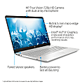 HP Laptop 15-dw3025nk