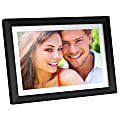 Aluratek ADMPF119 Digital Photo Frame