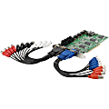 Levelone FCS-8006 16-Port Analog Camera Capture Card 1 thumbnail image