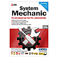 System Mechanic® 8, Traditional Disc 1 thumbnail image