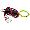 APC Smart-UPS RT Extension Cable for External Battery Packs, 192VDC, 15ft - 192 V DC - 15 ft Cord Length 1 thumbnail image