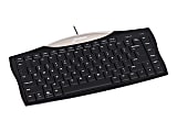 Evoluent Essentials Full Featured Compact Keyboard 1 thumbnail image