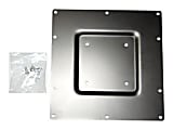 Bytecc ADAPTOR200 - Mounting component (adapter plate) - for TV - cold-rolled steel