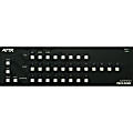 AMX Precis SD AVS-PR-1208-560SD Video Switch