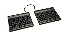 Kinesis® Freestyle®2 Keyboard For Mac 1 thumbnail image