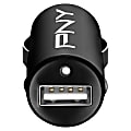 PNY Rapid USB Car Charger - Black