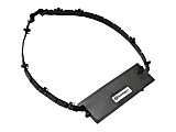 Dataproducts - Black - remanufactured - print ribbon - for IBM 4224, 4224 Model 102, 4224 Model 201, 4224 Model 202; 4224; Impact Matrix 4224