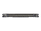 NETGEAR XCM8944F - Switch - 40 x SFP + 2 x 10Gb Ethernet + 2 x 10 Gigabit SFP+ - plug-in module 1 thumbnail image