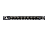 NETGEAR XCM8944F - Switch - 40 x SFP + 2 x 10Gb Ethernet + 2 x 10 Gigabit SFP+ - plug-in module