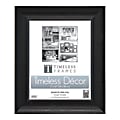 Timeless Frames Nathan Frame, 11" x 14", Black 1 thumbnail image