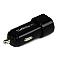 StarTech.com Dual Port USB Car Charger - High Power (17 Watt / 3.4 Amp) 1 thumbnail image