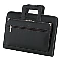 Samsonite® Underarm Portfolio, Black 1 thumbnail image