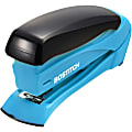 Bostitch® Inspire™ Spring-Powered Compact Stapler, 15 Sheet Capacity, Assorted Colors 1 thumbnail image