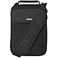 Cocoon CNS343BY Carrying Case (Sleeve) for 10.2" Netbook - Black