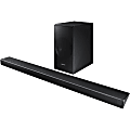 Samsung N650 5.1 Speaker System, Charcoal Black
