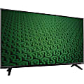 VIZIO D39H-C0 39" 720p LED-LCD TV - 16:9 - Black 1 thumbnail image