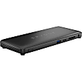 Brydge Stone C Docking Station - for Notebook/Monitor - Memory Card Reader - SD, microSD (TransFlash) 1 thumbnail image