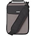 Cocoon NoLita II - Notebook sleeve - 10.2" - gun gray 1 thumbnail image