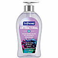 Softsoap Anti Bacterial Tea/Berry Soap - White Tea & Berry Scent - 11.25 Oz - US03574A 1 thumbnail image