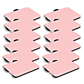 LapGear Compact Lap Desk, Rose Quartz, Pack of 12 Desks 1 thumbnail image